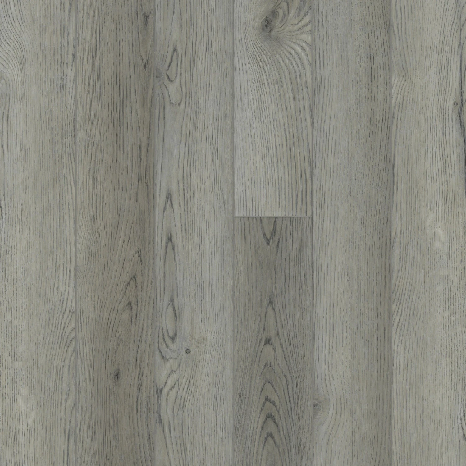 SMARTCORE Baldwin Oak 5-in Wide x 6-1/2-mm Thick Waterproof Interlocking Luxury Vinyl Plank Flooring (18.35-sq ft)