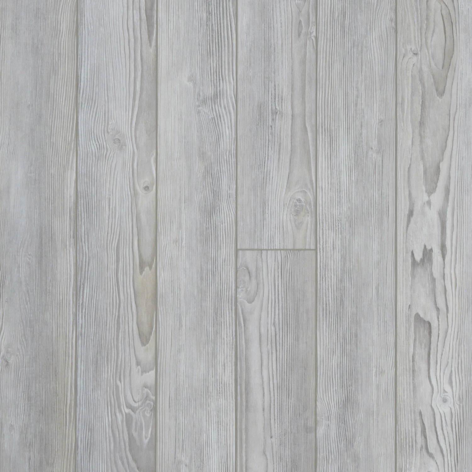 SMARTCORE Shady Pine 5-in Wide x 6-1/2-mm Thick Waterproof Interlocking Luxury Vinyl Plank Flooring (18.35-sq ft)