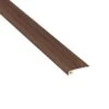 SMARTCORE Westchester Walnut 1.38-in X 94.49-in Vinyl Floor Threshold