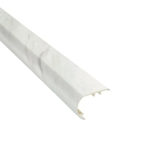 SMARTCORE Smartcore Pro 2.16-in x 94.48-in Burbank Oak Prefinished Oak Stair Nosing