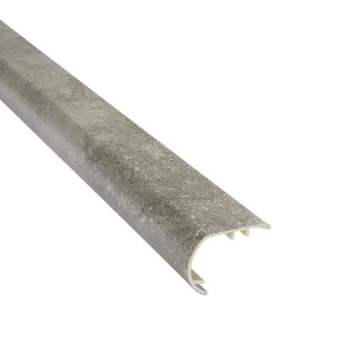 SMARTCORE Smartcore Pro 2.16-in x 94.48-in Burbank Oak Prefinished Oak Stair Nosing