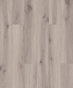 SMARTCORE Arlington Oak 5-in Wide X 6-1/2-mm Thick Waterproof Interlocking Luxury Vinyl Plank Flooring (18.35-sq Ft)