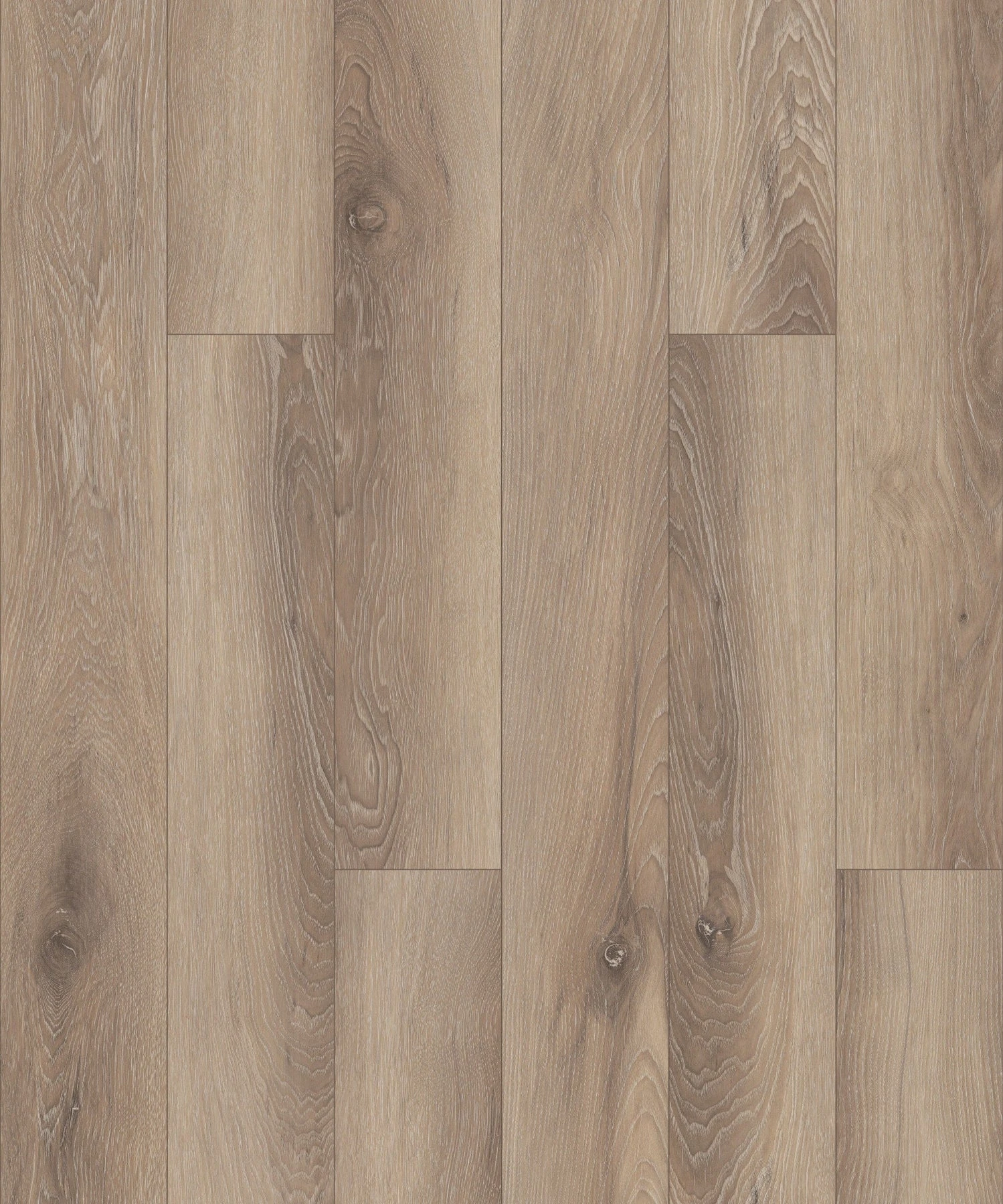 SMARTCORE Shady Pine 5-in Wide x 6-1/2-mm Thick Waterproof Interlocking Luxury Vinyl Plank Flooring (18.35-sq ft)