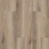 SMARTCORE Hanover Hickory 5-in Wide X 6-1/2-mm Thick Waterproof Interlocking Luxury Vinyl Plank Flooring (18.35-sq Ft)