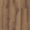 SMARTCORE Pro Oxford Oak 7-in Wide X 6-mm Thick Waterproof Interlocking Luxury Vinyl Plank Flooring (16.54-sq Ft)