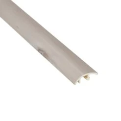 SMARTCORE Ultra Palmer Street Pine 1.42-in X 94.48-in Vinyl Floor Reducer