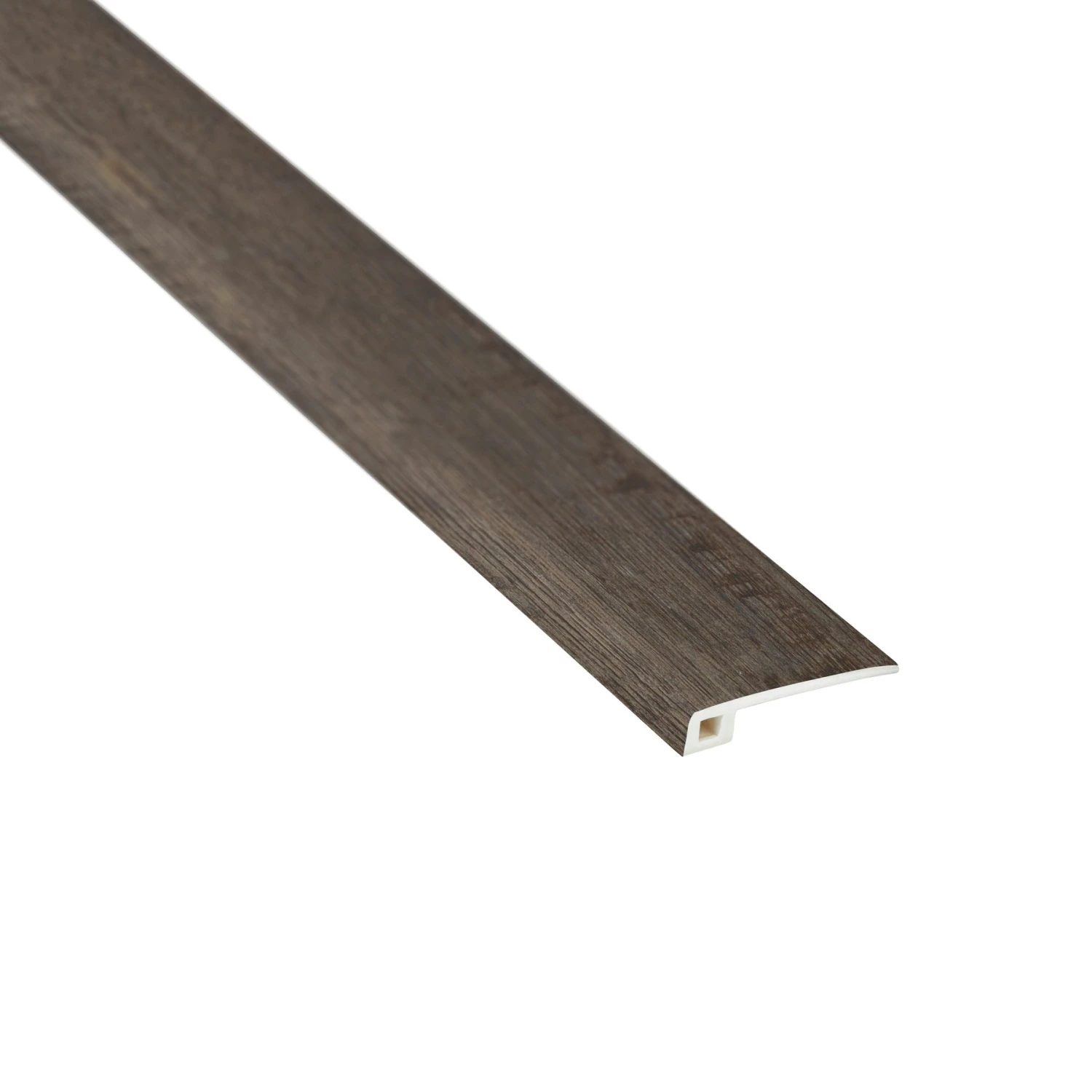 SMARTCORE Savannah Oak 1.38-in x 94.49-in Vinyl Floor Threshold