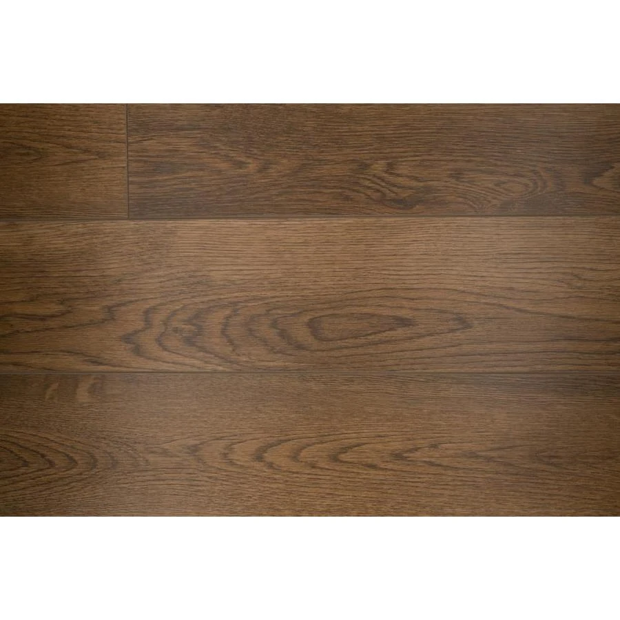 SMARTCORE Ultra 8-Piece 5.91-in x 48.03-in Lexington Oak Luxury Vinyl Plank Flooring