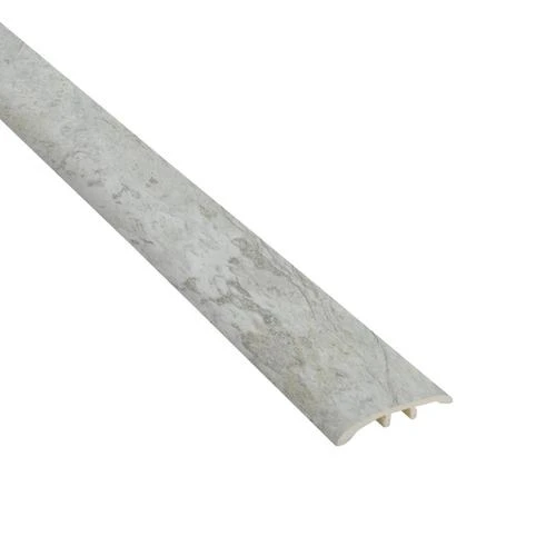 SMARTCORE 1.42-in x 94-in Chatham Stone Vinyl Floor Reducer