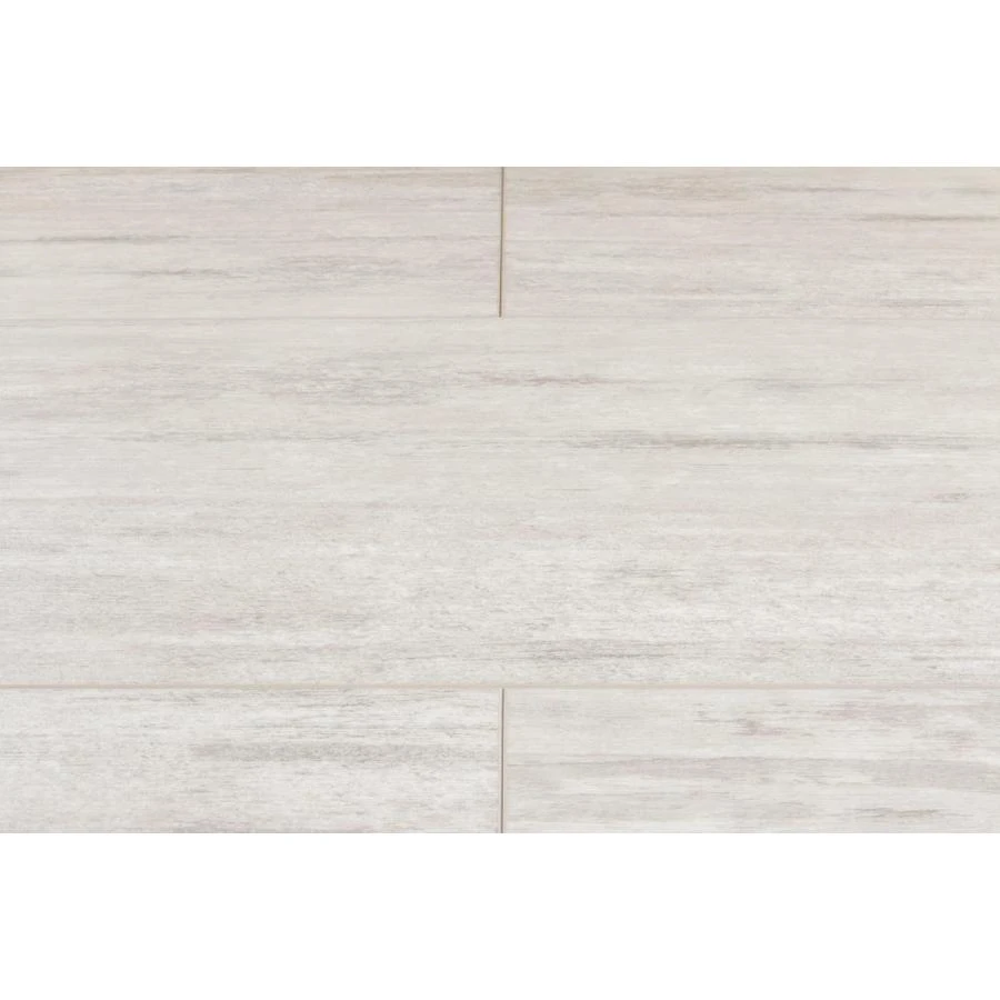 SMARTCORE Ultra 8-Piece 11.97-in x 23.62-in Lucca Stone Luxury Vinyl Plank Flooring