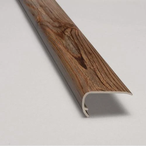 SMARTCORE Ultra 2.07-in x 94.49-in Blue Ridge Pine Unfinished Pine Stair Nosing