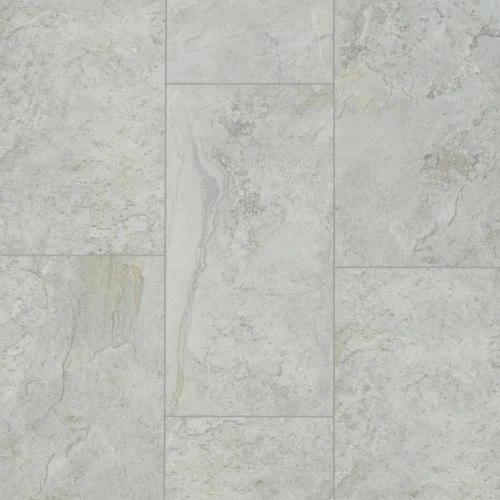 SMARTCORE 10-Piece 12-in x 24-in Sumter Stone Interlocking or Glue (Adhesive) Luxury Vinyl Tile