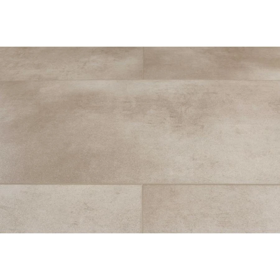 SMARTCORE Ultra 8-Piece 11.97-in x 23.62-in Venice Stone Luxury Vinyl Plank Flooring