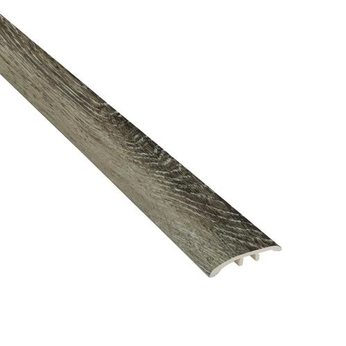 SMARTCORE 1.42-in x 94-in Chatham Stone Vinyl Floor Reducer