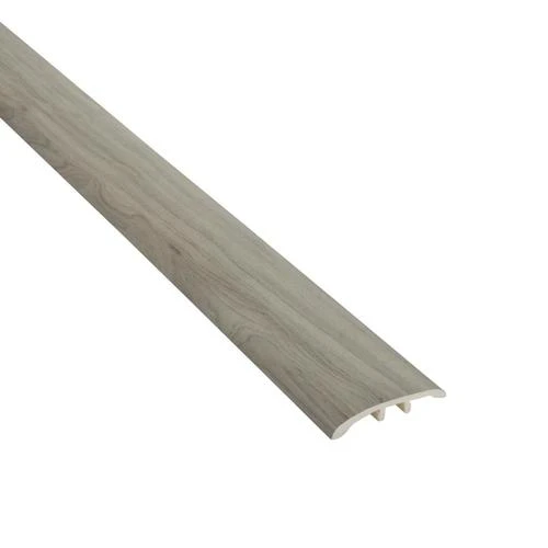 SMARTCORE 1.42-in x 94-in Chatham Stone Vinyl Floor Reducer