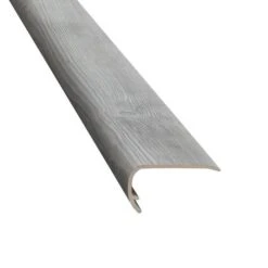 SMARTCORE 2.07-in X 94-in Linden Pine Stair Nosing