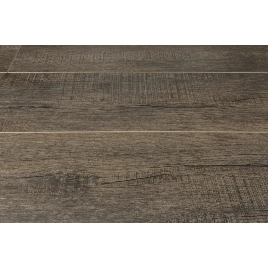 SMARTCORE Ultra 8-Piece 5.91-in x 48.03-in Lexington Oak Luxury Vinyl Plank Flooring