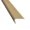 SMARTCORE 2.07-in X 94-in Lanier Hickory Stair Nosing