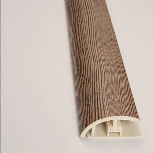 SMARTCORE 1.42-in x 94.49-in Richmond Oak Vinyl Floor Reducer